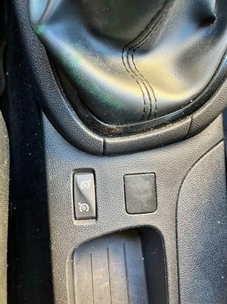 RENAULT Clio usata, con Immobilizzatore elettronico