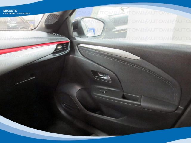 OPEL Corsa usata, con Climatizzatore