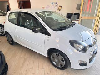 RENAULT Twingo usata, con Climatizzatore
