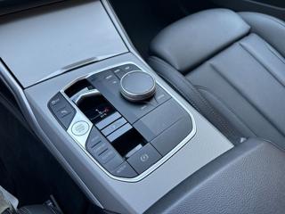 BMW 320 usata, con Controllo trazione