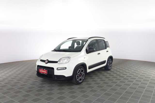 FIAT Panda usata 7