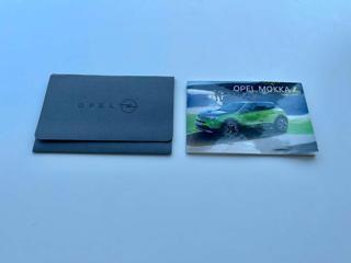 OPEL Mokka usata, con Bluetooth