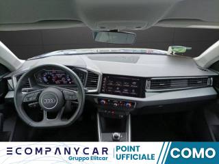 AUDI A1 usata, con Climatizzatore