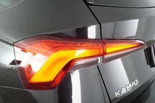 SKODA Kamiq usata 9