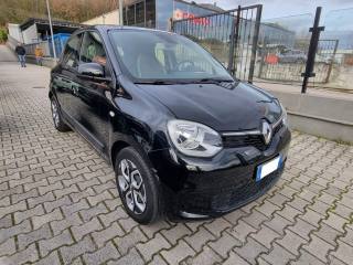 RENAULT Twingo usata, con Controllo trazione
