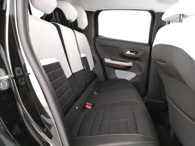 CITROEN C3 usata, con Sedile posteriore sdoppiato