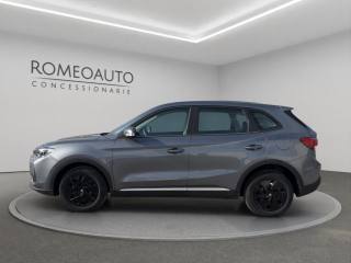 MG ZS usata, con Airbag laterali