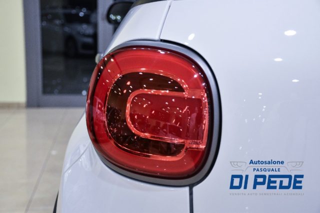 FIAT 500L usata, con Servosterzo