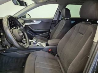 AUDI A4 usata, con Park Distance Control