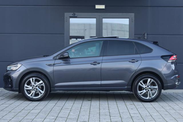 VOLKSWAGEN Taigo usata, con Volante multifunzione