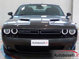 DODGE Challenger usata, con Controllo automatico clima