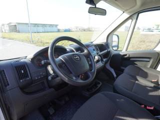 OPEL Movano usata 4