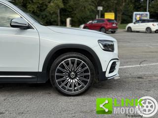 MERCEDES-BENZ GLB 200 usata, con Park Distance Control