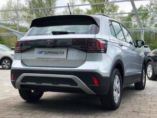 VOLKSWAGEN T-Cross usata, con Apple CarPlay