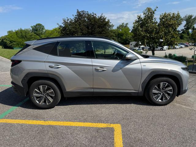 HYUNDAI Tucson usata, con Autoradio