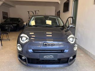FIAT 500X 1.6 MultiJet 130 CV Sport