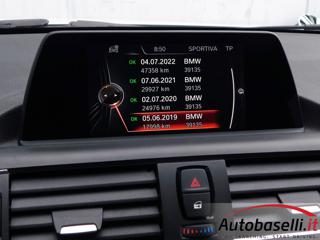 BMW 118 usata 76