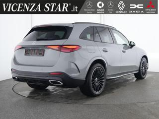 MERCEDES-BENZ GLC 220 usata, con Airbag Passeggero