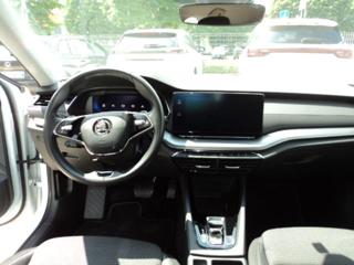 SKODA Octavia usata, con Cerchi in lega