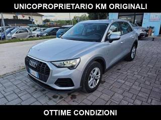 AUDI Q3 35 TDI quattro S tronic Business