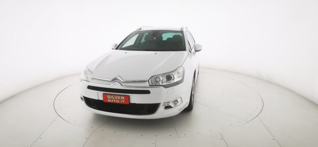 CITROEN C5 usata, con Servosterzo