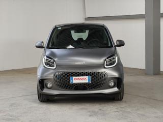 SMART ForTwo usata, con Airbag