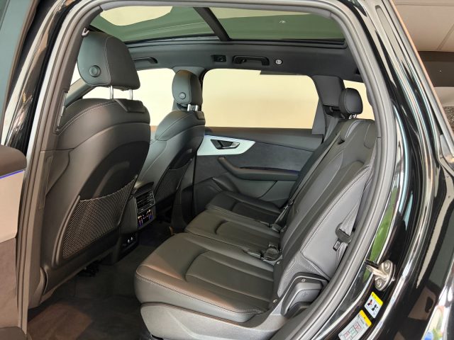 AUDI Q7 usata, con Airbag Passeggero