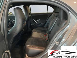 MERCEDES-BENZ A 180 usata, con Immobilizzatore elettronico