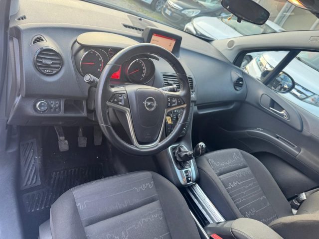 OPEL Meriva usata, con Controllo trazione