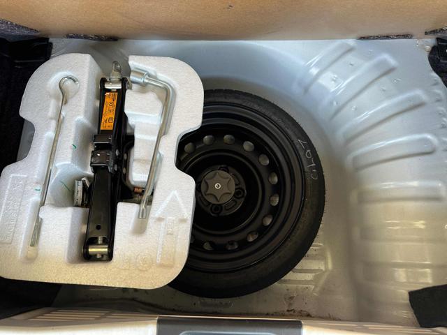 NISSAN Micra usata, con Sensore di pioggia