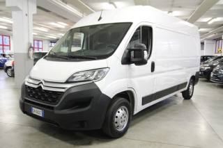 CITROEN Jumper usata, con Airbag