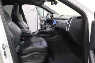 PORSCHE Cayenne usata, con Bracciolo