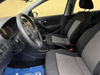 VOLKSWAGEN Polo usata, con Boardcomputer