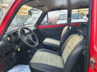 LADA Niva usata, con Climatizzatore