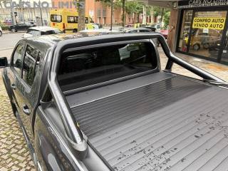 TOYOTA Hilux usata, con Riconoscimento dei segnali stradali