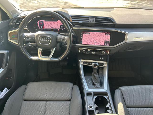 AUDI Q3 usata, con Controllo trazione