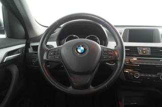BMW X1 usata 11