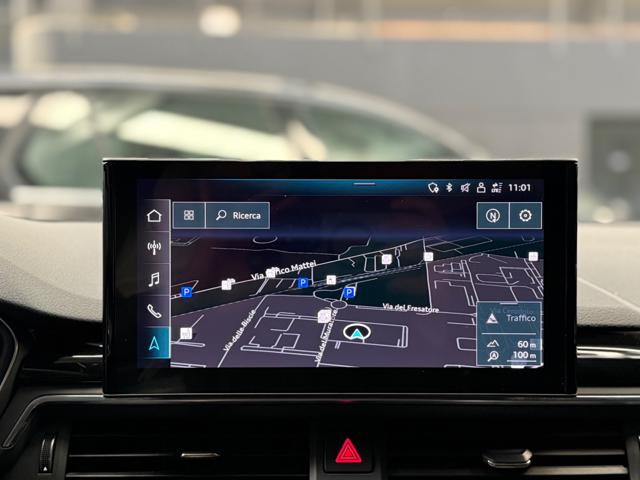 AUDI RS4 usata, con Immobilizzatore elettronico