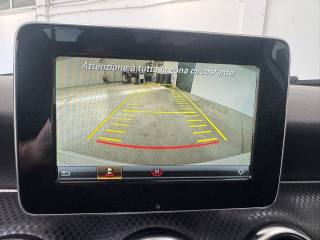 MERCEDES-BENZ A 200 usata, con Volante multifunzione