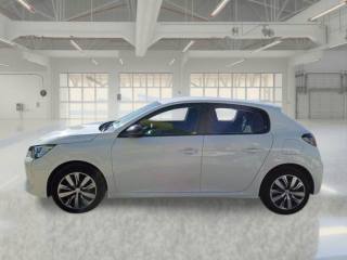PEUGEOT 208 usata, con Airbag