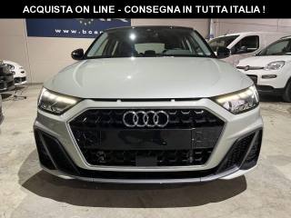 AUDI A1 usata, con Airbag