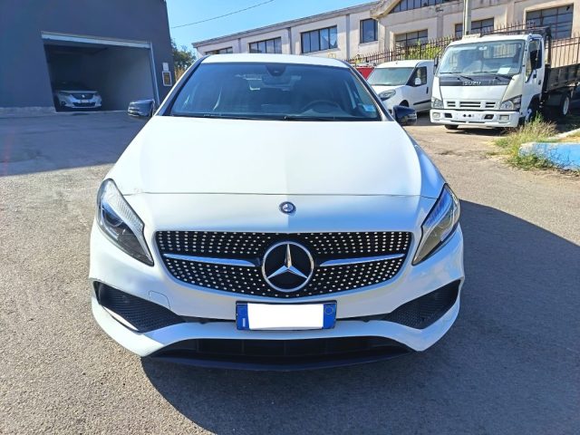 MERCEDES-BENZ A 180 usata 2
