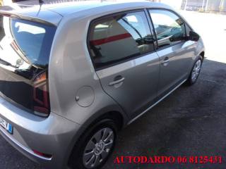 VOLKSWAGEN up! usata, con Chiusura centralizzata