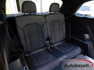 AUDI Q7 usata, con Sistema di navigazione