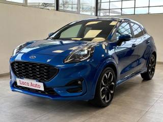 FORD Puma 1.0 EcoB. Hybrid 125CV ST-Line X *UNICO PROP.*