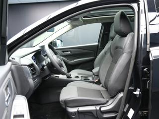 NISSAN Qashqai usata, con Cerchi in lega