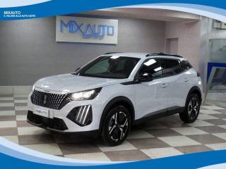 PEUGEOT 2008 1.2 PureTech 100cv Allure EU6