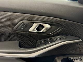 BMW 320 usata, con Volante in pelle