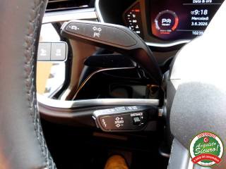 AUDI Q3 usata, con Touch screen