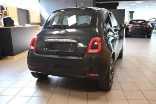 FIAT 500 usata 8